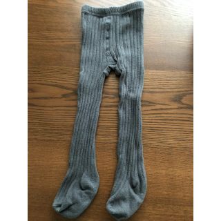 ザラ(ZARA)のZARA タイツ size12/24(靴下/タイツ)