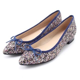 ダイアナ(DIANA)のDIANA Flat Shoes (バレエシューズ)