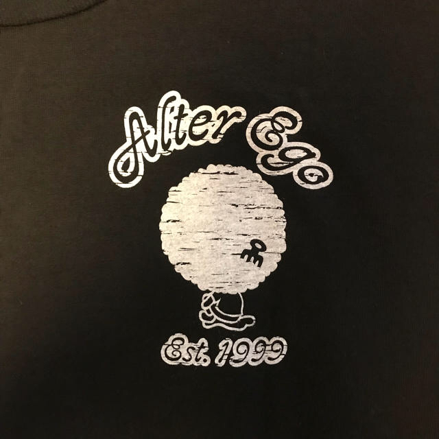 88TEES(エイティーエイティーズ)のAlter Ego Tシャツ メンズのトップス(Tシャツ/カットソー(半袖/袖なし))の商品写真