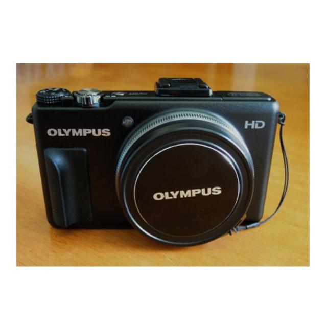 OLYMPUS(オリンパス)のOLYMPUS　XZ-1 スマホ/家電/カメラのカメラ(コンパクトデジタルカメラ)の商品写真