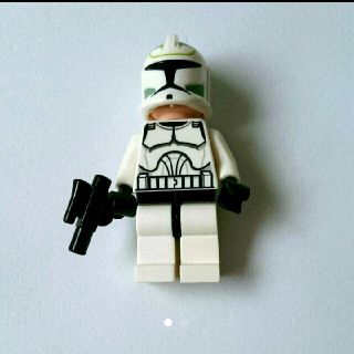 レゴ(Lego)のレゴ、スターウォーズ フィグ(知育玩具)