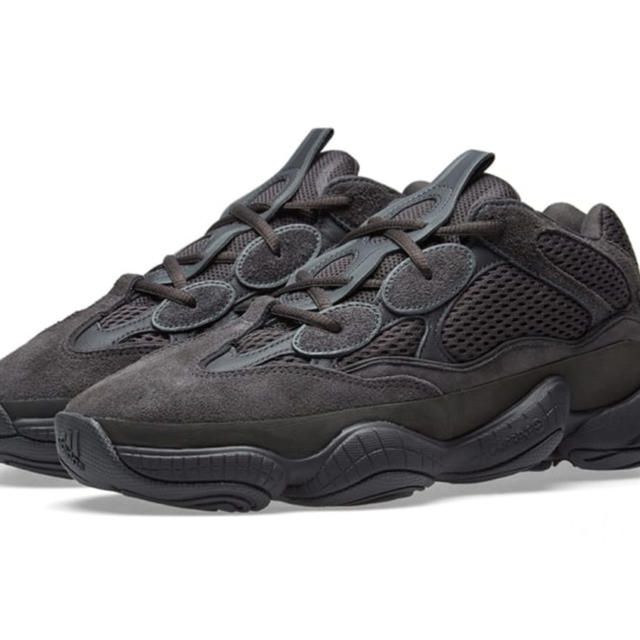 adidas(アディダス)の★新品正規品★yeezy 500/27.5cm/アディダス メンズの靴/シューズ(スニーカー)の商品写真