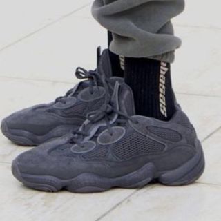 アディダス(adidas)の★新品正規品★yeezy 500/27.5cm/アディダス(スニーカー)