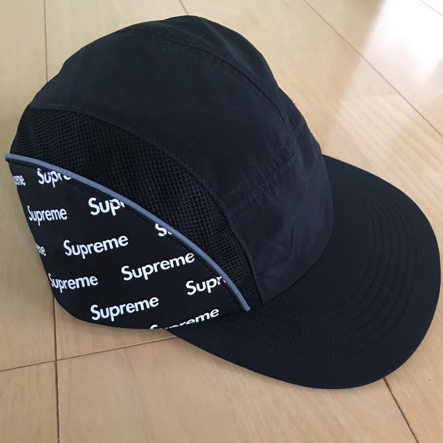 Supreme キャップ