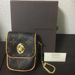 ルイヴィトン(LOUIS VUITTON)のルイヴィトン 小物入れ(小物入れ)