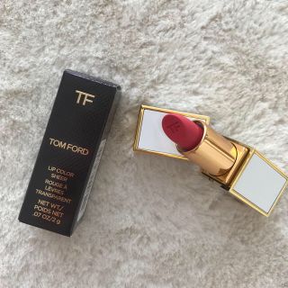 トムフォード(TOM FORD)のlipstick♡(口紅)