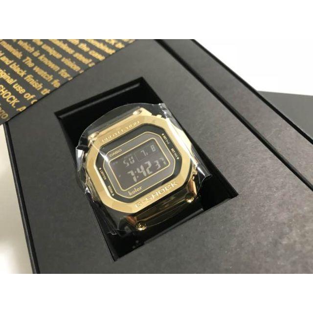 G-SHOCK(ジーショック)の即発送 700本 Kolor G-SHOCK 35th GMW-B5000KL メンズの時計(腕時計(デジタル))の商品写真