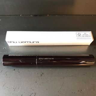 シュウウエムラ(shu uemura)の朋子0820様専用Shu uemura☆アイブロー マニキュア トニーゴールド(眉マスカラ)