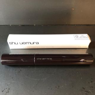 シュウウエムラ(shu uemura)のShu uemura☆アイブローマニキュア パーム ベージュ(眉マスカラ)