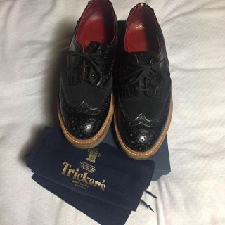 トリッカーズ(Trickers)のセヴシグ ❌ トリッカーズ ドレスシューズ(ドレス/ビジネス)