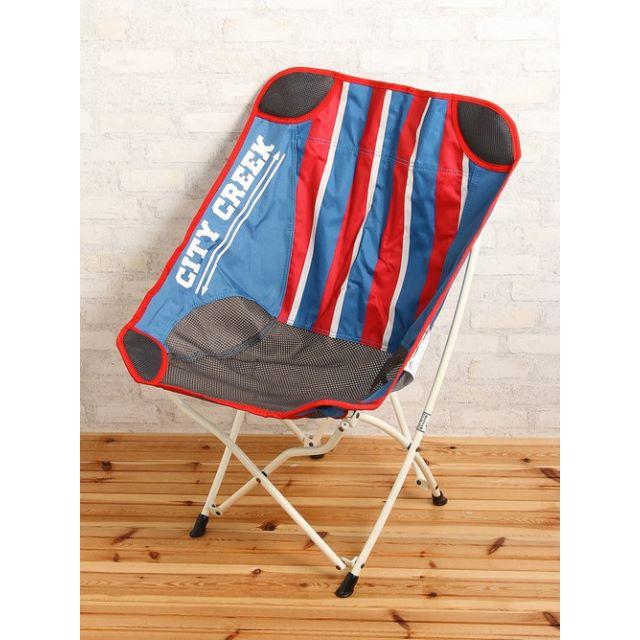 Coleman - ☆コールマン×ニコアンド CITY CREEK トリコロール Coleman - ☆コールマン×ニコアンド CITY CREEK トリコロール