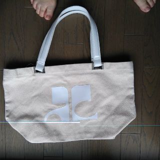 クレージュ(Courreges)のトートバック(トートバッグ)