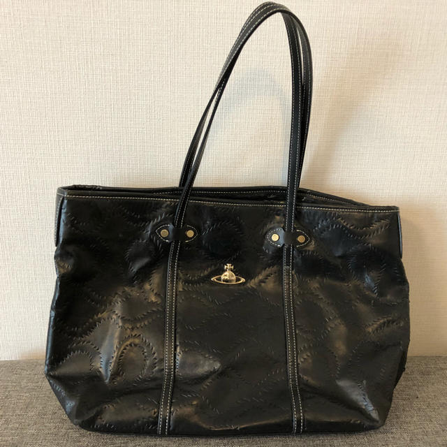 Vivienne Westwood - Vivienne Westwood トートバックの通販 by lily's shop｜ヴィヴィアン