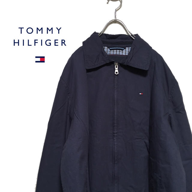 TOMMY HILFIGER - TOMMY HILFIGER トミーヒルフィガー スウィング ...