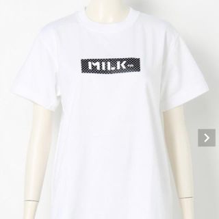 ミルクフェド(MILKFED.)のABeEさま専用  ミルクフェド  tシャツ(Tシャツ(半袖/袖なし))