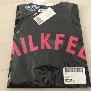 ミルクフェド(MILKFED.)のいちごみるく様専用 ミルクフェド  tシャツ(Tシャツ(半袖/袖なし))