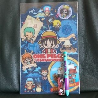 ショウワノート(ショウワノート)の新品★ONE PIECE 文房具セット /  ゾロ(ペン/マーカー)