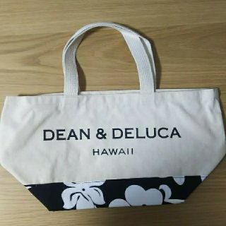 ディーンアンドデルーカ(DEAN & DELUCA)の【新品】ディーン&デルーカ トートバッグ ハワイ(トートバッグ)