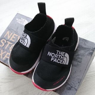 ザノースフェイス(THE NORTH FACE)のノースフェイス(スニーカー)