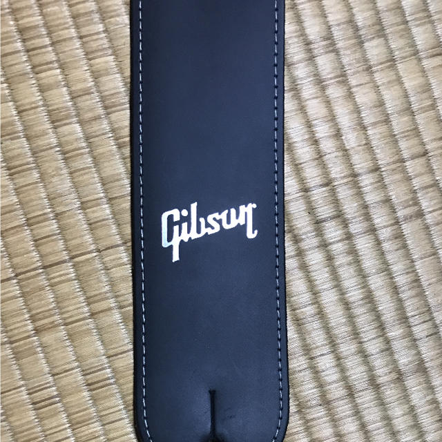 Gibson(ギブソン)のギブソン ギターストラップ 楽器のギター(ストラップ)の商品写真