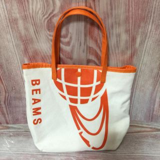 ビームス(BEAMS)のBEAMS  トート バッグ(トートバッグ)