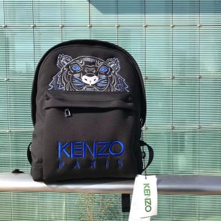 ケンゾー(KENZO)のKENZO 男女通用リュックバッグ(バッグパック/リュック)