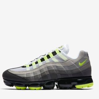 ナイキ(NIKE)のNIKE AIR VAPORMAX 95 27.5cm(スニーカー)