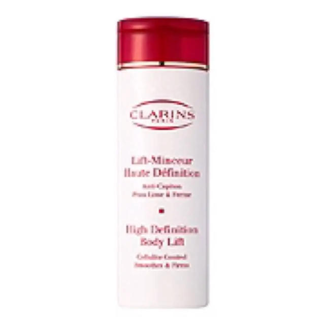 CLARINS(クラランス)のリフトマンスール ハイ ディフィニシオン Clarins コスメ/美容のボディケア(ボディクリーム)の商品写真