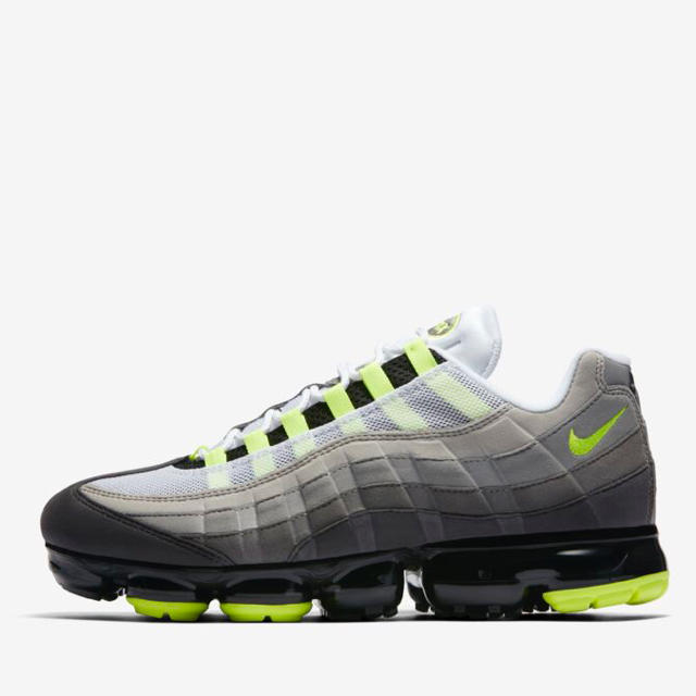 NIKE AIR VAPORMAX 95 28cm