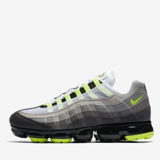 ナイキ(NIKE)のNIKE AIR VAPORMAX 95 28cm(スニーカー)