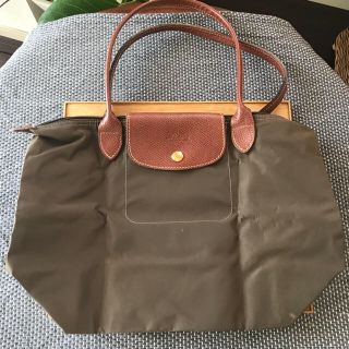 ロンシャン(LONGCHAMP)のロンシャン ミニトートバッグ(トートバッグ)