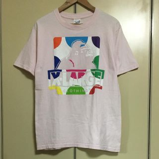 エクストララージ(XLARGE)の【X-LARGE】ビッグロゴ プリント Tシャツ M(Tシャツ/カットソー(半袖/袖なし))