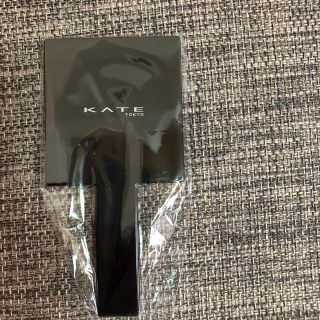 ケイト(KATE)のKATE 鏡 ノベルティ(ミラー)