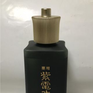 新品 カネボウ 薬用 紫電改Z 220ml 育毛剤 新品 カネボウ 薬用 紫電改Z 220ml 育毛剤