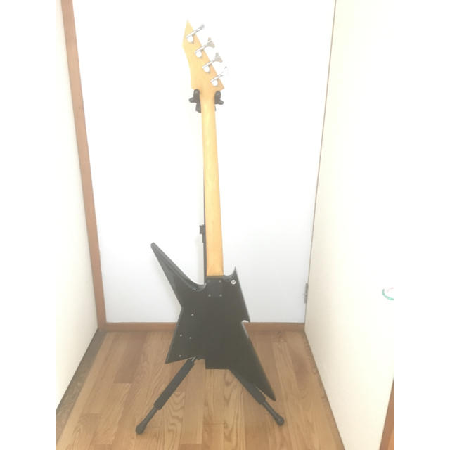 B.C. Rich - エレキベース BCリッチ アイアンバードの通販 by Irahanneman｜ビーシーリッチならラクマ