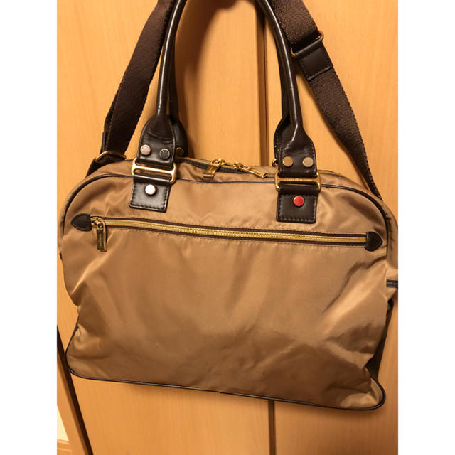 Orobianco(オロビアンコ)のオロビアンコ ショルダーバッグ  ビジネスバッグ メンズのバッグ(ショルダーバッグ)の商品写真