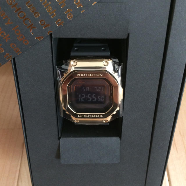 G-SHOCK kolor限定モデル