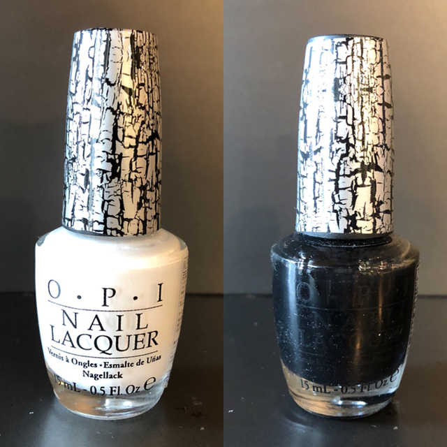 OPI(オーピーアイ)のO・P・I★NAIL LACQUER 2PSET コスメ/美容のネイル(マニキュア)の商品写真