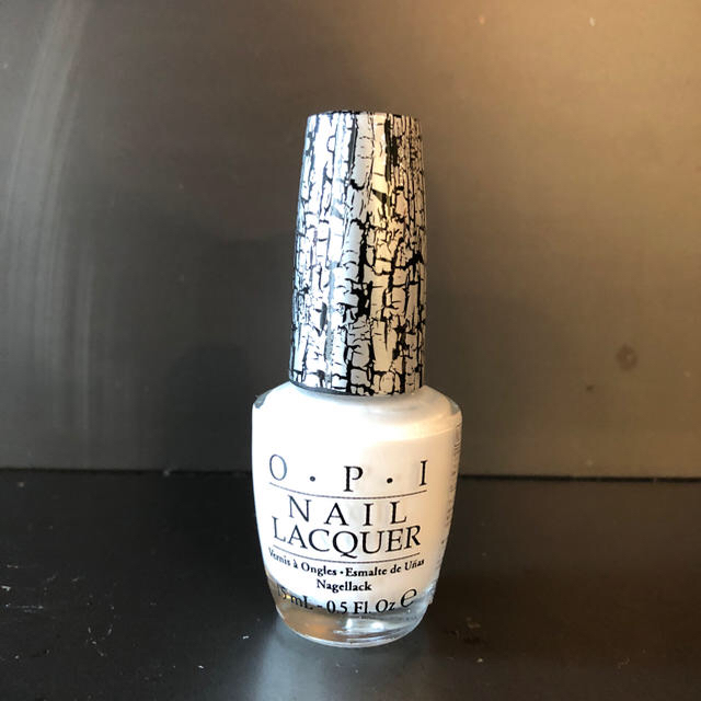 OPI(オーピーアイ)のO・P・I★NAIL LACQUER 2PSET コスメ/美容のネイル(マニキュア)の商品写真