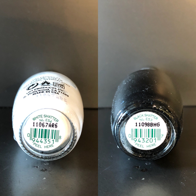 OPI(オーピーアイ)のO・P・I★NAIL LACQUER 2PSET コスメ/美容のネイル(マニキュア)の商品写真