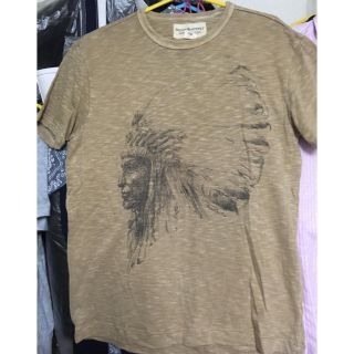 デニムアンドサプライラルフローレン(Denim & Supply Ralph Lauren)の美品★ラルフローレン デニム アンド サプライ Tシャツ(Tシャツ/カットソー(半袖/袖なし))