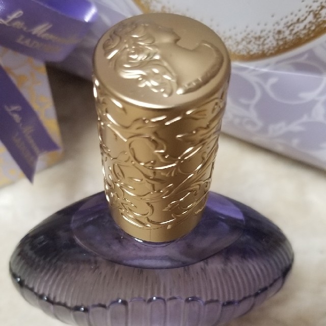 LADUREE(ラデュレ)のレ・メルヴィユーズ ラデュレ  新品 オードパルファン50ml コスメ/美容の香水(香水(女性用))の商品写真