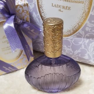 ラデュレ(LADUREE)のレ・メルヴィユーズ ラデュレ  新品 オードパルファン50ml(香水(女性用))