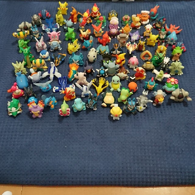 ポケモン ポケモン 指人形 たくさん 187個 おまけ ポケットモンスターの通販 By てつぼん S Shop ポケモンならラクマ ポケモン ポケモン 指人形 たくさん 187個 おまけ ポケットモンスターの通販 By てつぼん S Shop ポケモンならラクマ