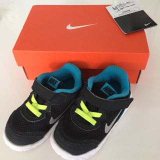 ナイキ(NIKE)のNIKE ベビースニーカー ファーストシューズ 12cm(スニーカー)