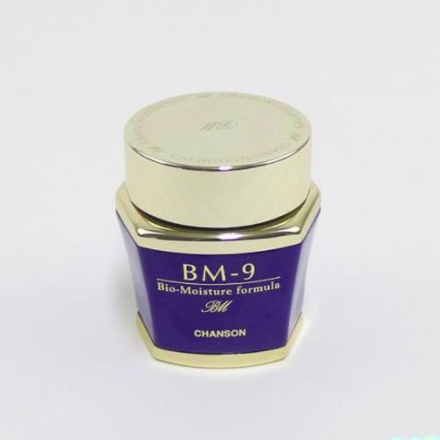 【値下げ！】シャンソン化粧品　BM-9　30g　新品未使用のサムネイル