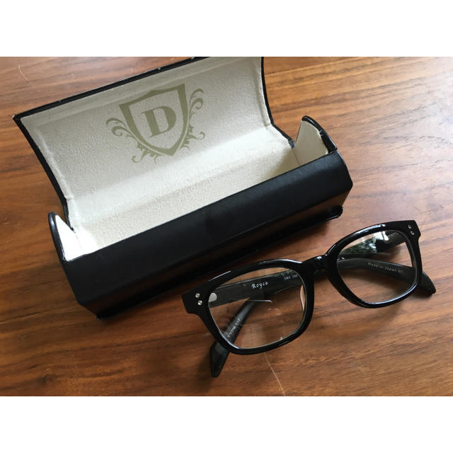 DITA(ディータ)の★ #21 DITA ディータ の 眼鏡 ★ レディースのファッション小物(サングラス/メガネ)の商品写真