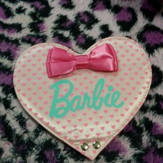 バービー(Barbie)のBarbieスタンドミラー(その他)