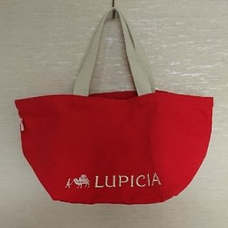 ルピシア(LUPICIA)のルピシア  トートバッグ(トートバッグ)