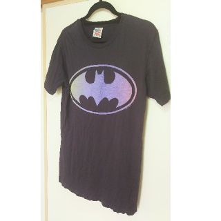 ジャンクフード(JUNK FOOD)のバットマン Tシャツ(Tシャツ/カットソー(半袖/袖なし))